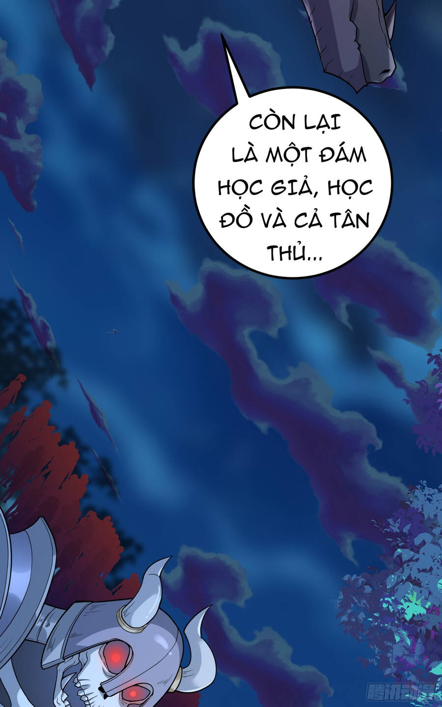 Lãnh Chúa Bóng Tối Chapter 2 - 25