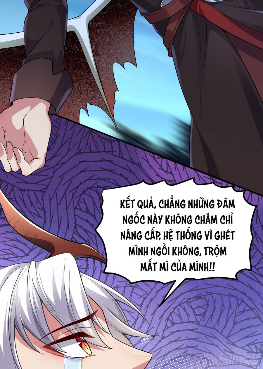 Lãnh Chúa Bóng Tối Chapter 2 - 31