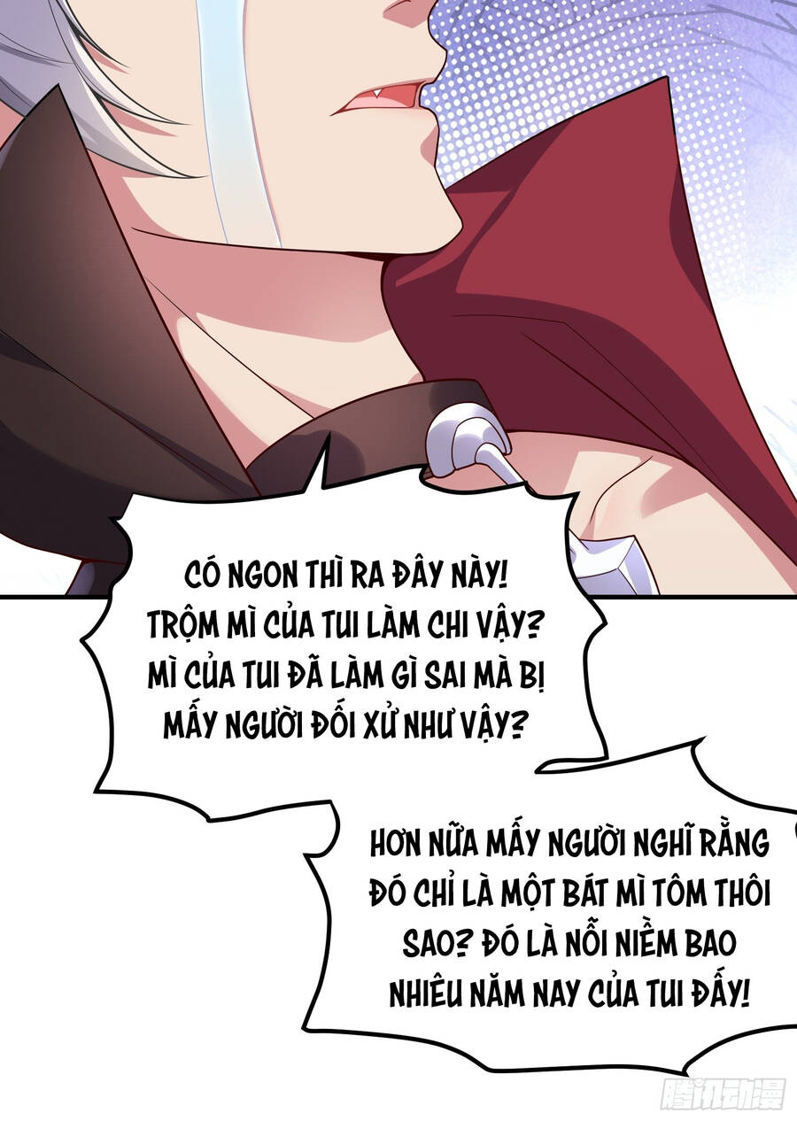 Lãnh Chúa Bóng Tối Chapter 2 - 32