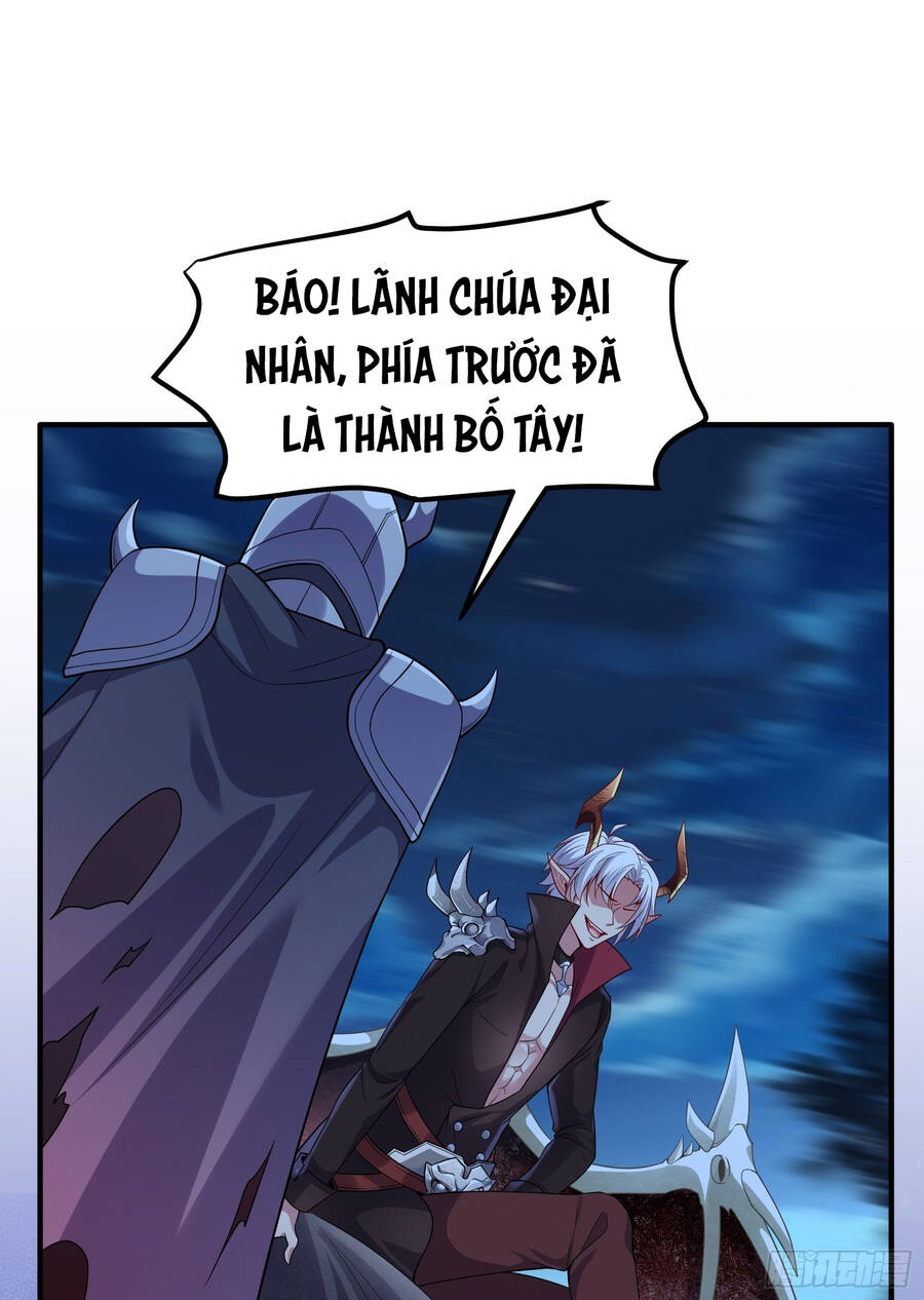 Lãnh Chúa Bóng Tối Chapter 2 - 33
