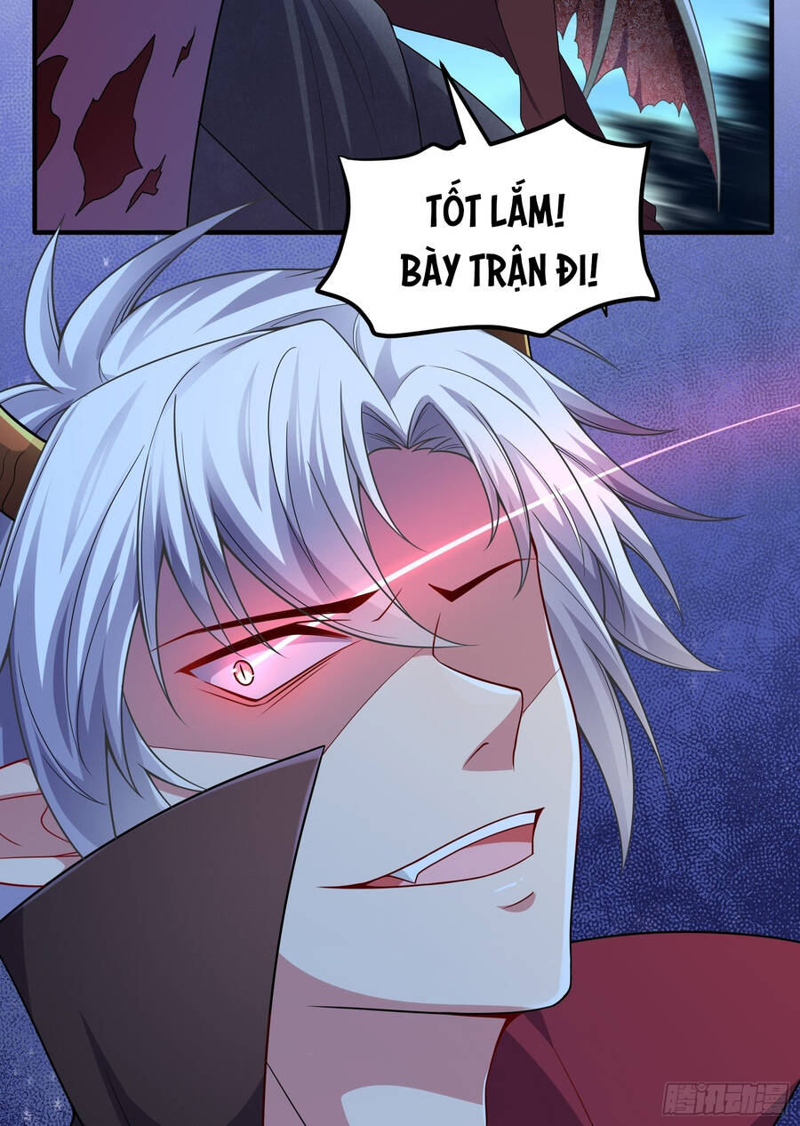 Lãnh Chúa Bóng Tối Chapter 2 - 34