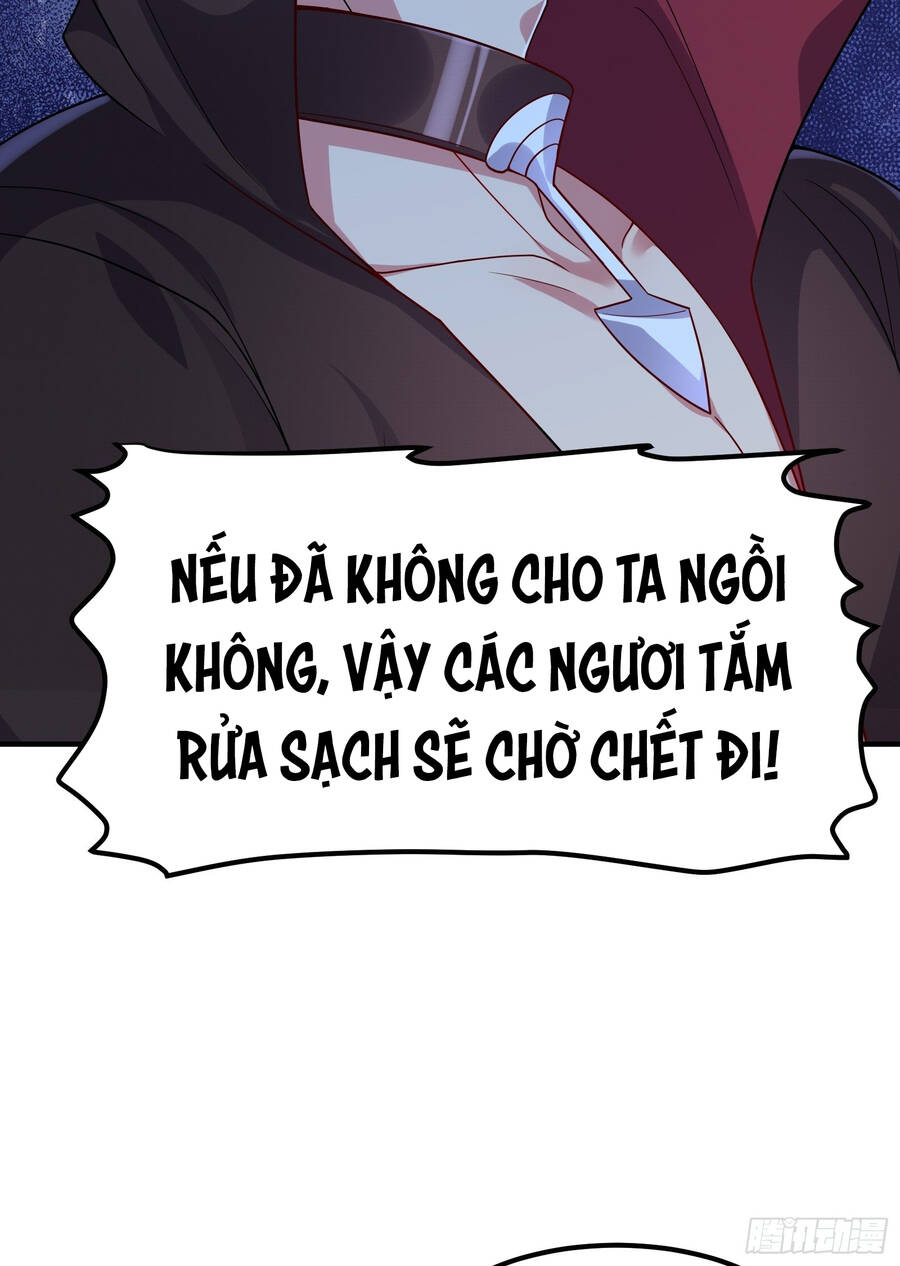 Lãnh Chúa Bóng Tối Chapter 2 - 35