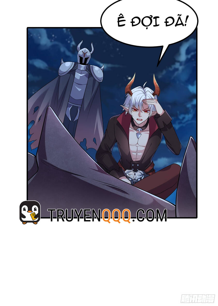 Lãnh Chúa Bóng Tối Chapter 2 - 36