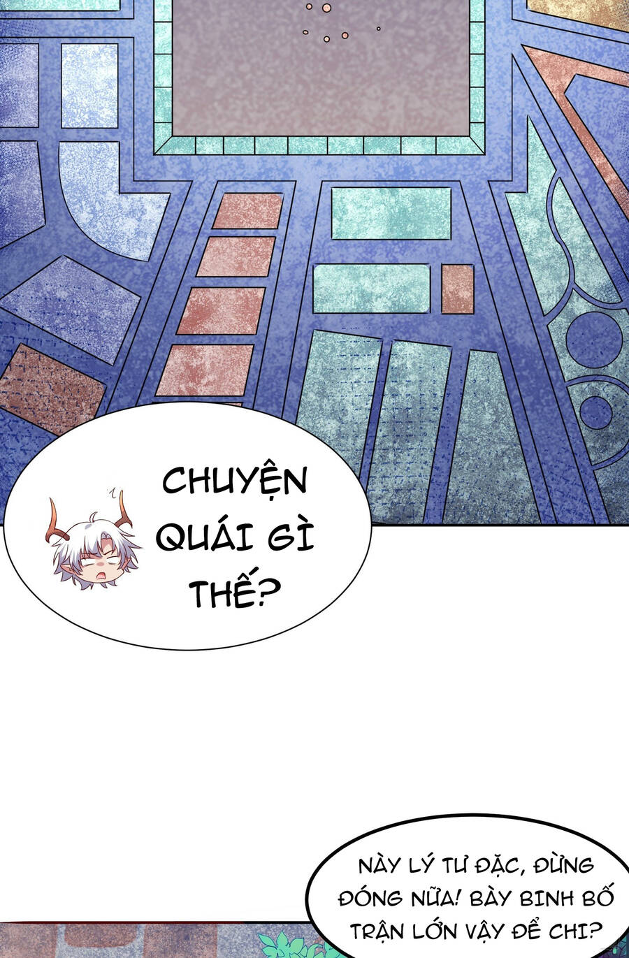 Lãnh Chúa Bóng Tối Chapter 2 - 38