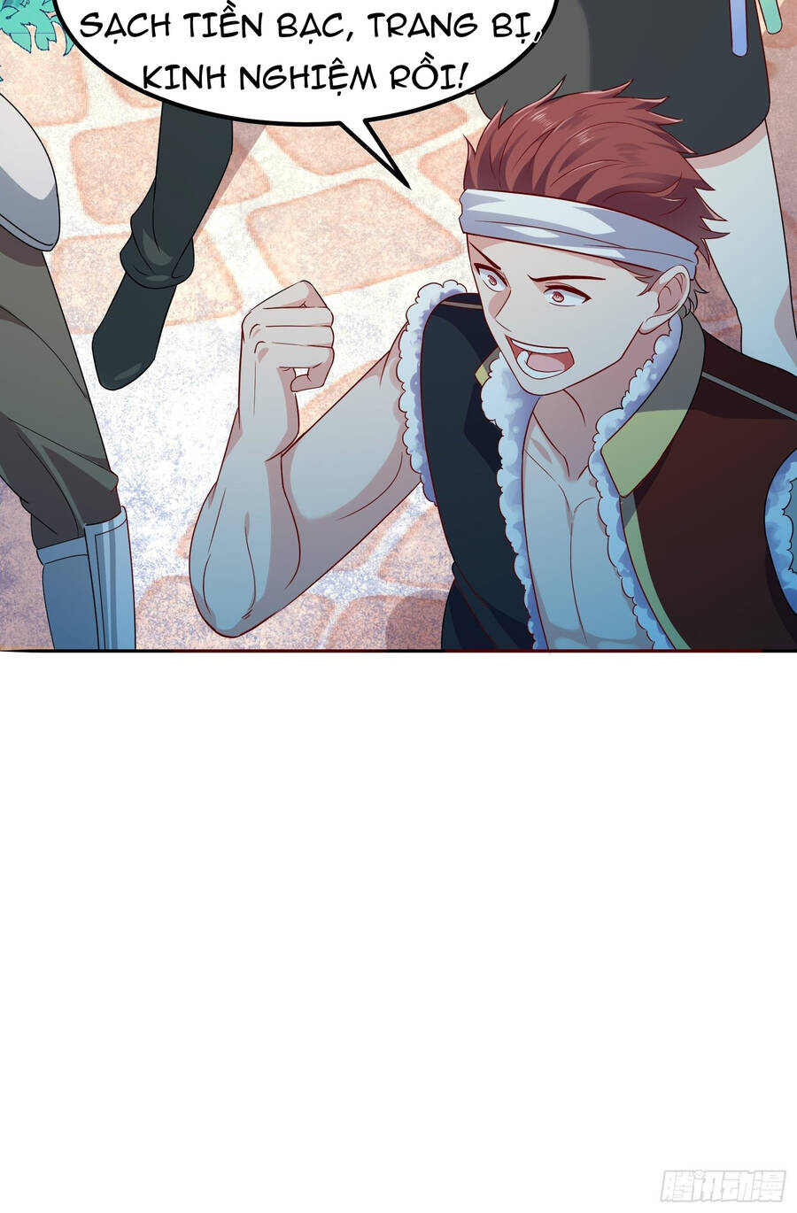 Lãnh Chúa Bóng Tối Chapter 2 - 41