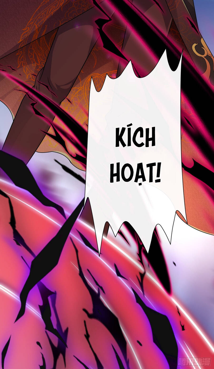 Lãnh Chúa Bóng Tối Chapter 2 - 45