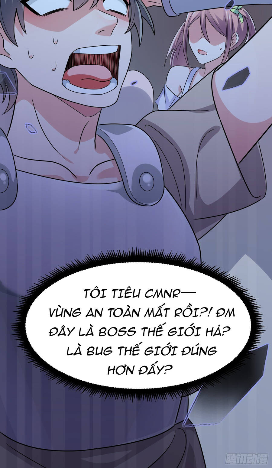 Lãnh Chúa Bóng Tối Chapter 2 - 50