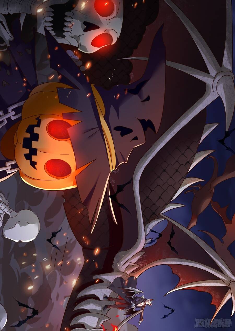 Lãnh Chúa Bóng Tối Chapter 2 - 51