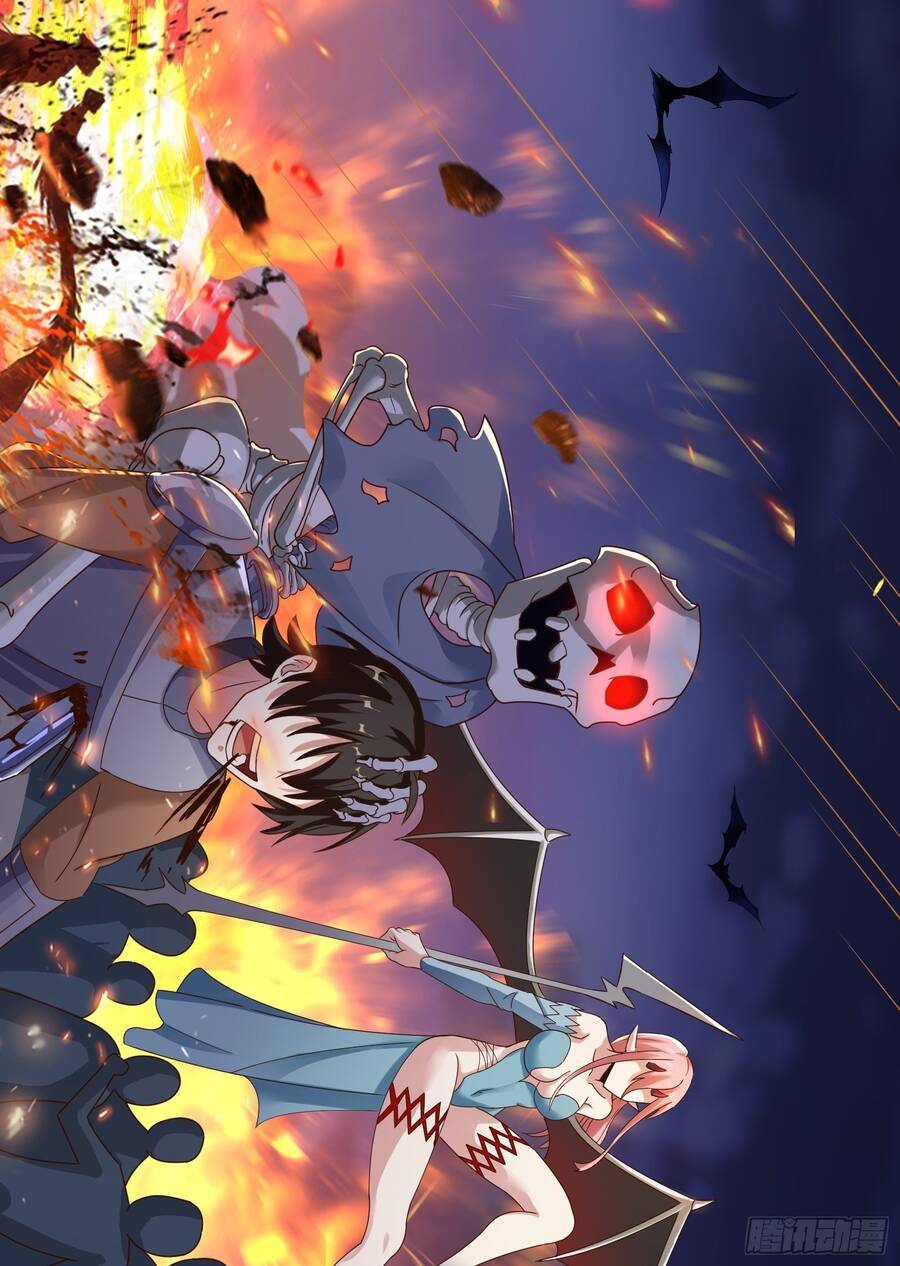 Lãnh Chúa Bóng Tối Chapter 2 - 53