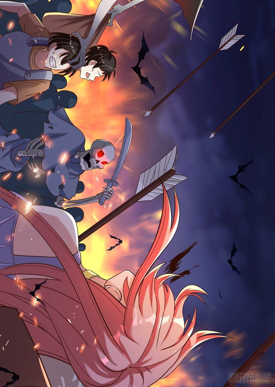 Lãnh Chúa Bóng Tối Chapter 2 - 54