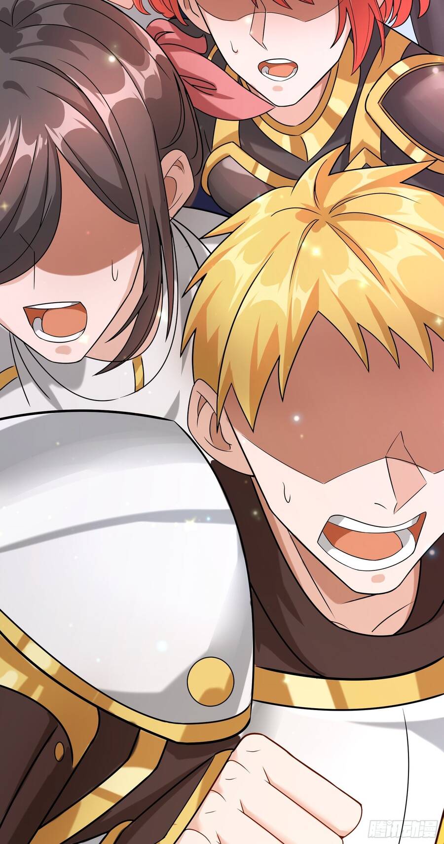 Lãnh Chúa Bóng Tối Chapter 2 - 7