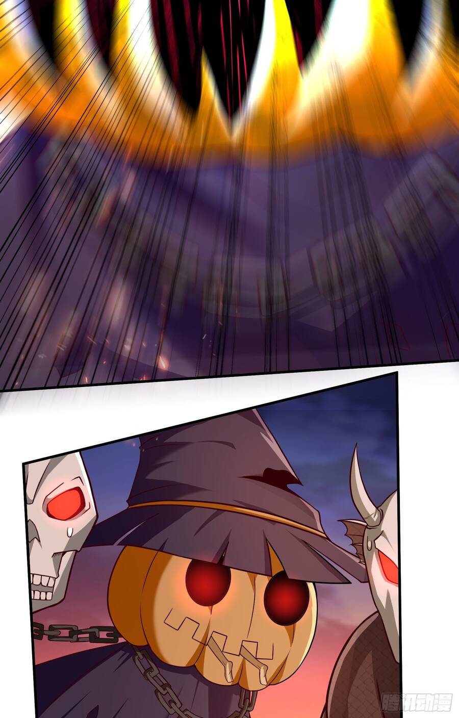 Lãnh Chúa Bóng Tối Chapter 2 - 61