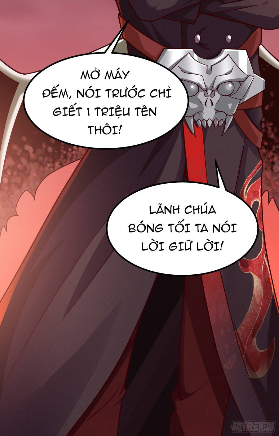 Lãnh Chúa Bóng Tối Chapter 2 - 64