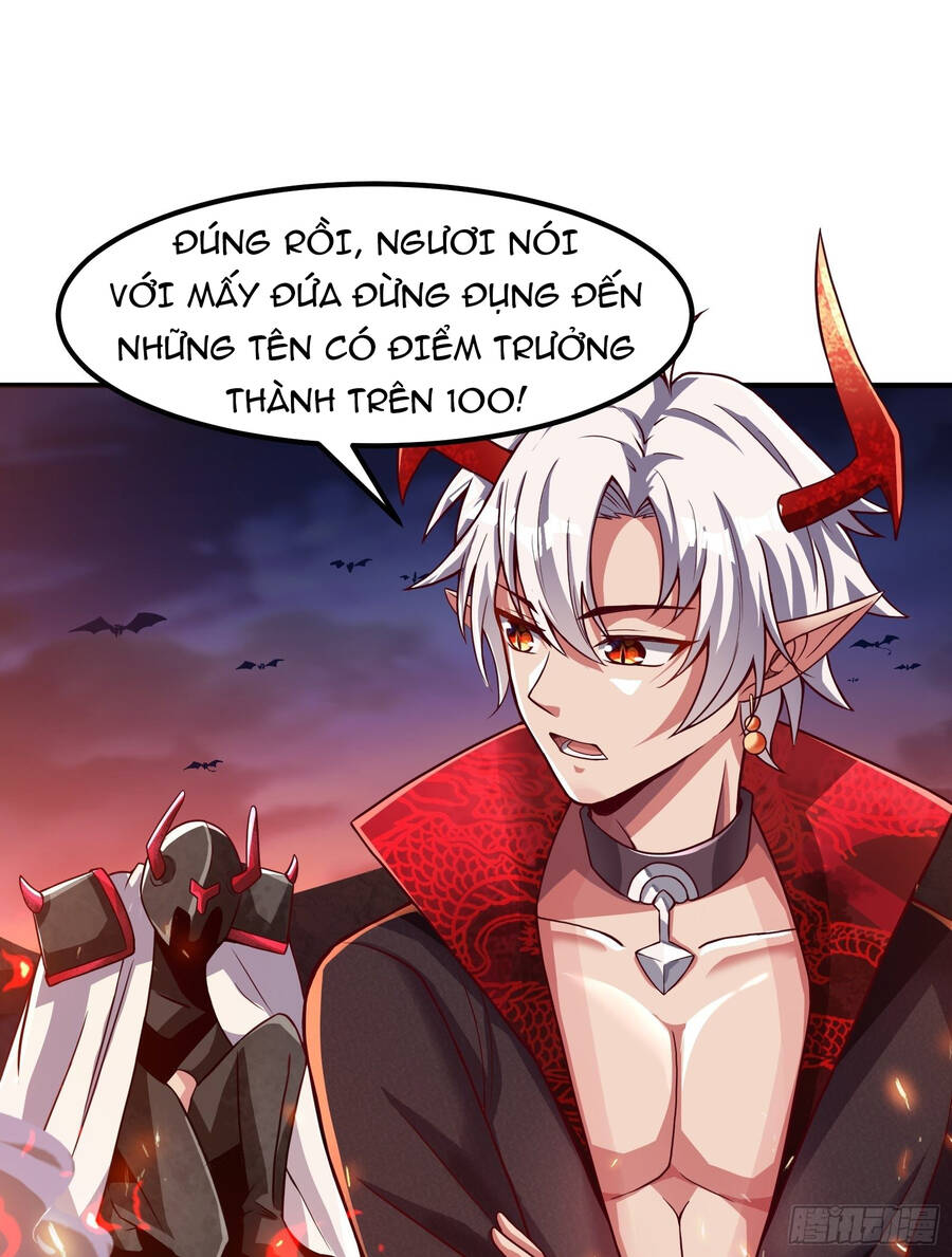 Lãnh Chúa Bóng Tối Chapter 2 - 65