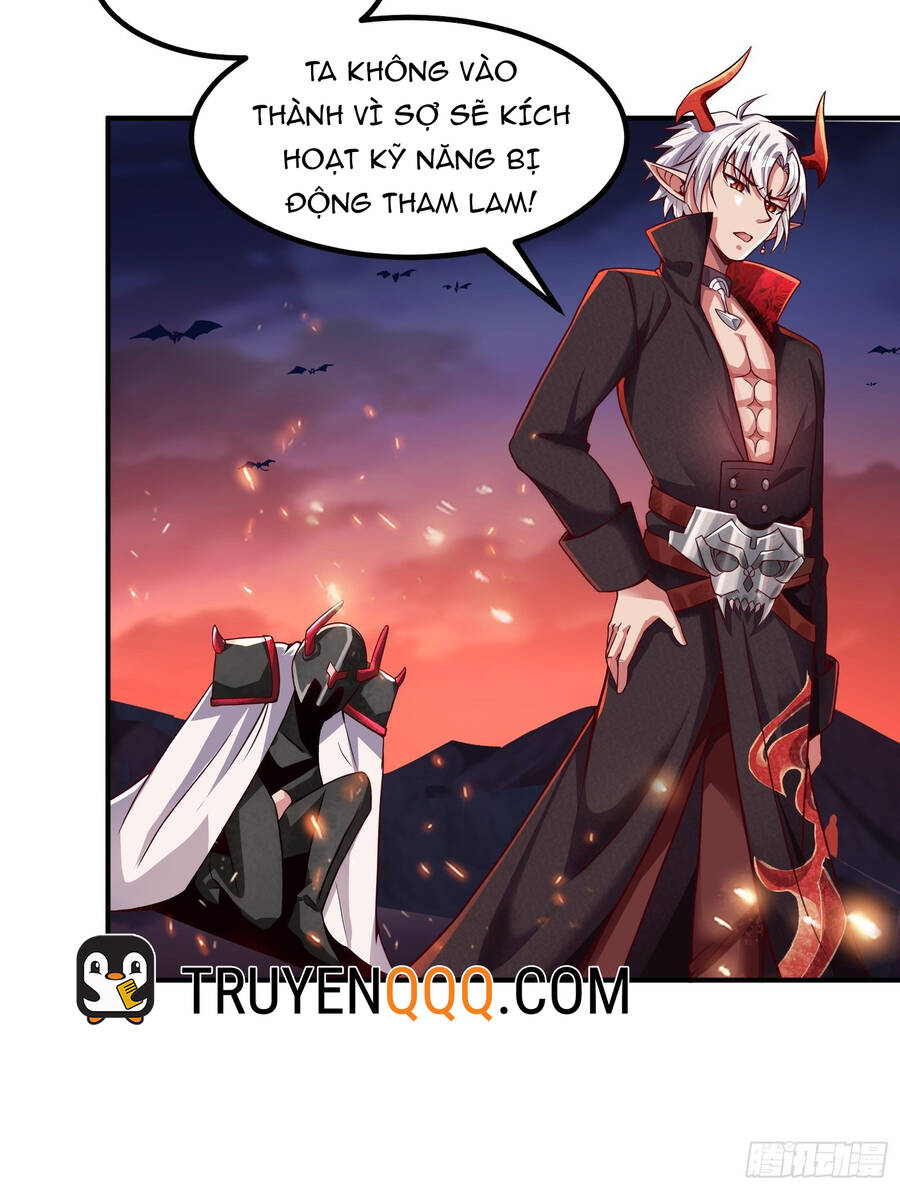 Lãnh Chúa Bóng Tối Chapter 2 - 68