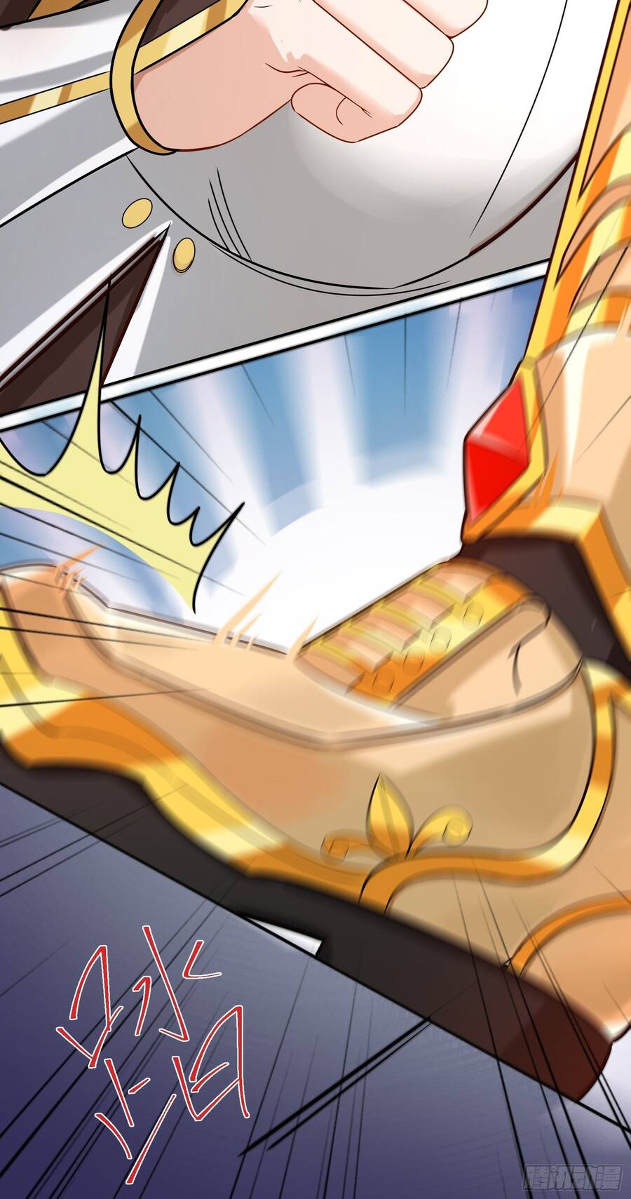 Lãnh Chúa Bóng Tối Chapter 2 - 8