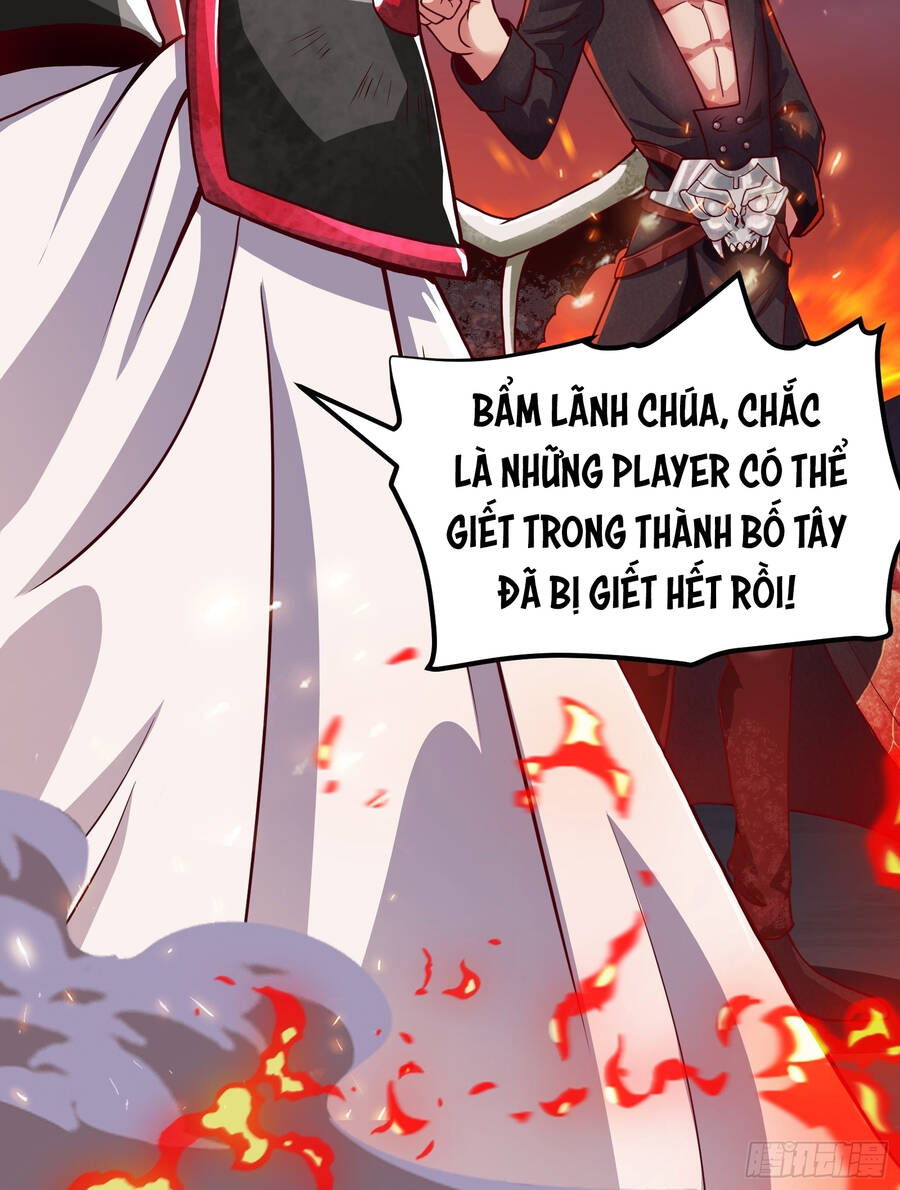 Lãnh Chúa Bóng Tối Chapter 2 - 71