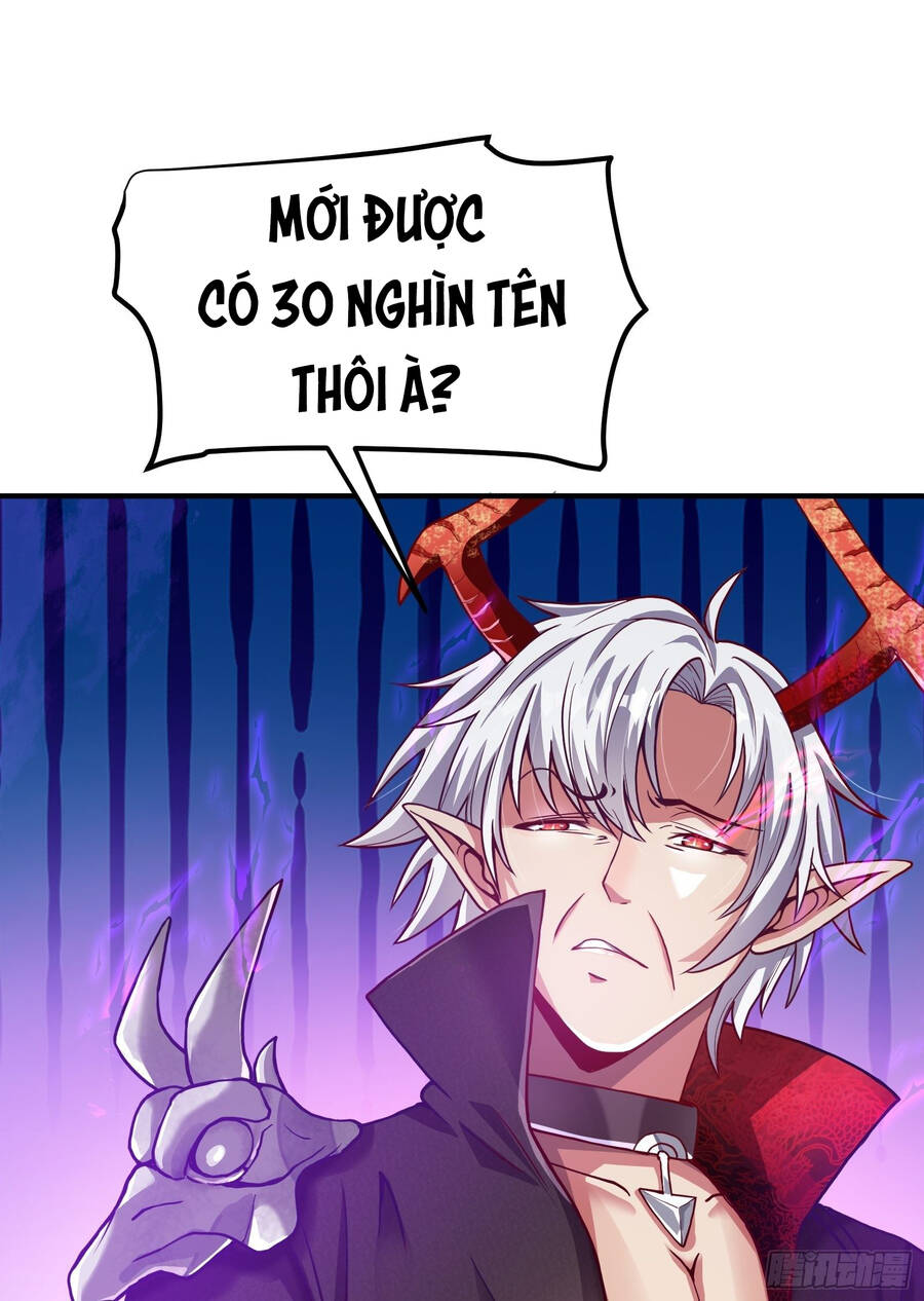 Lãnh Chúa Bóng Tối Chapter 2 - 72