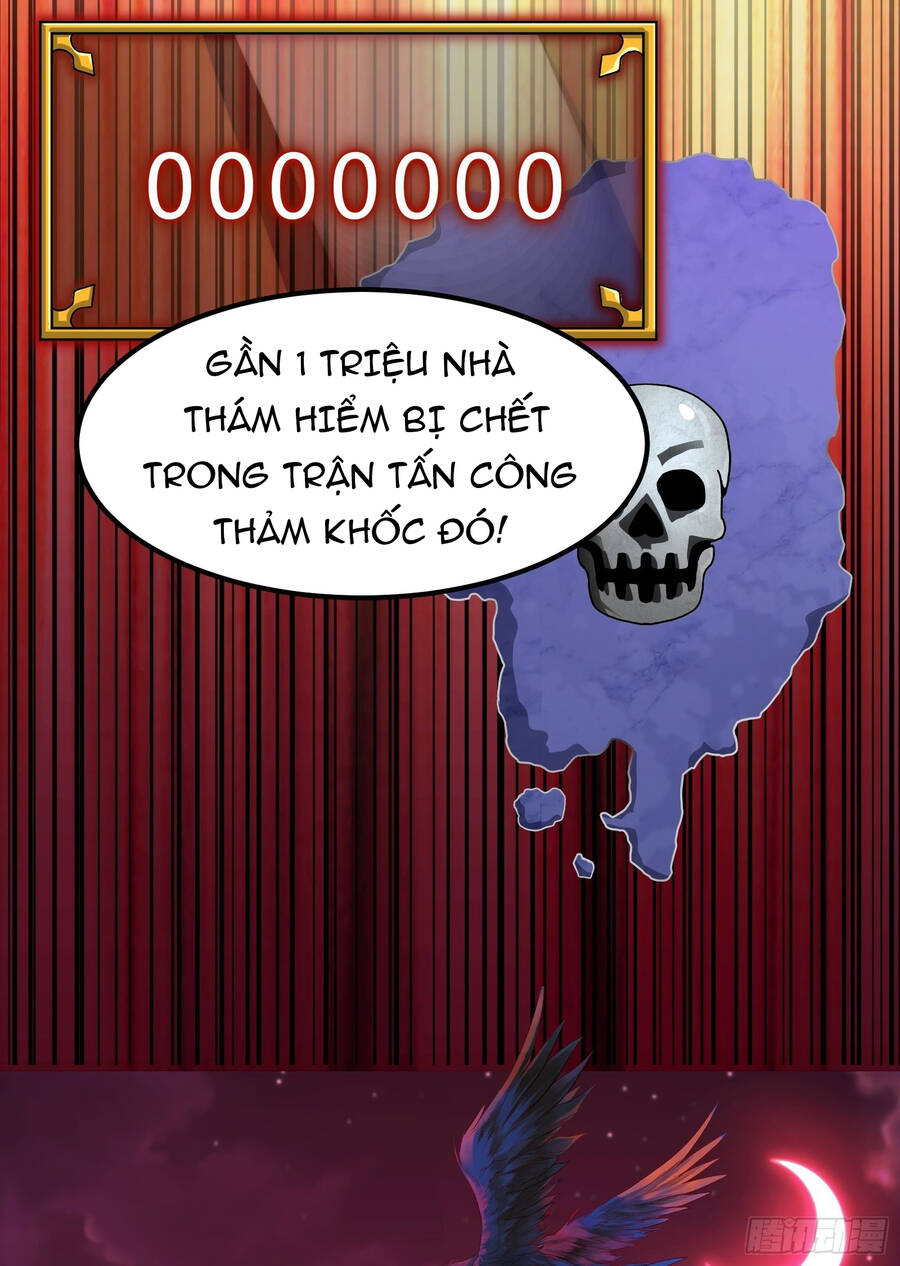 Lãnh Chúa Bóng Tối Chapter 2 - 76