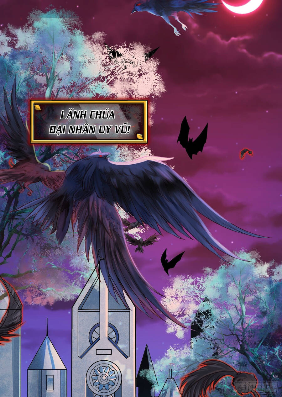 Lãnh Chúa Bóng Tối Chapter 2 - 77