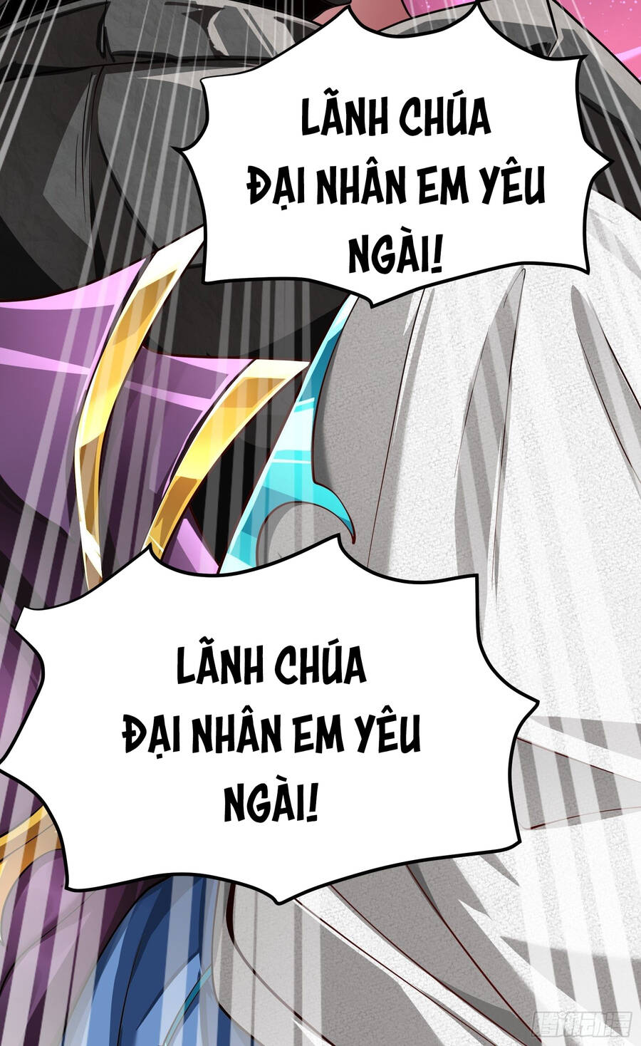 Lãnh Chúa Bóng Tối Chapter 2 - 81