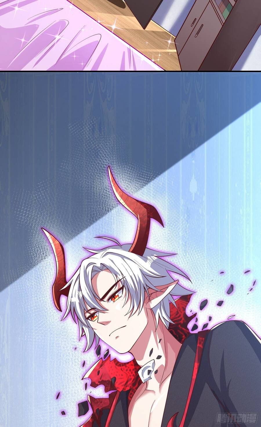 Lãnh Chúa Bóng Tối Chapter 2 - 84