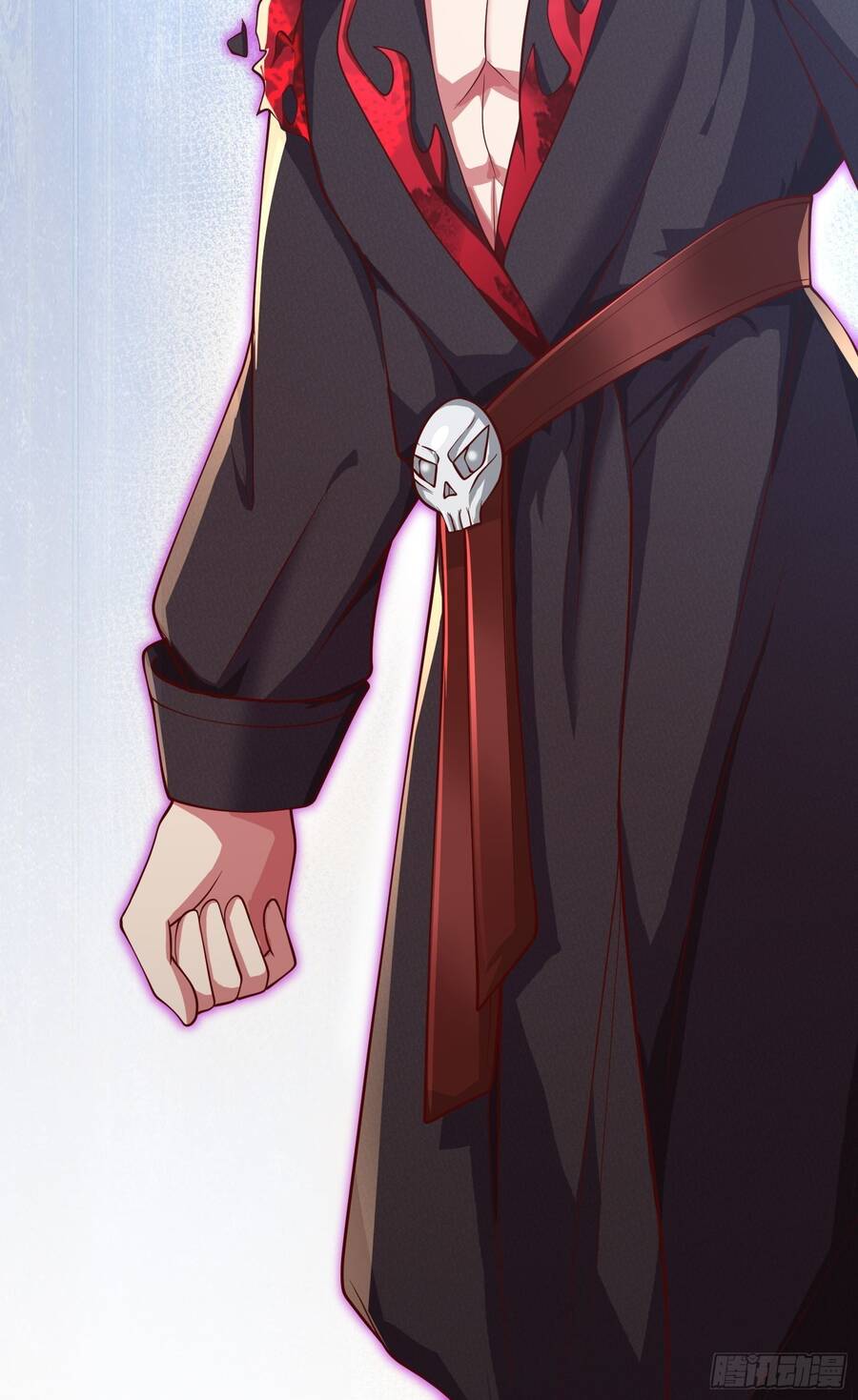 Lãnh Chúa Bóng Tối Chapter 2 - 85