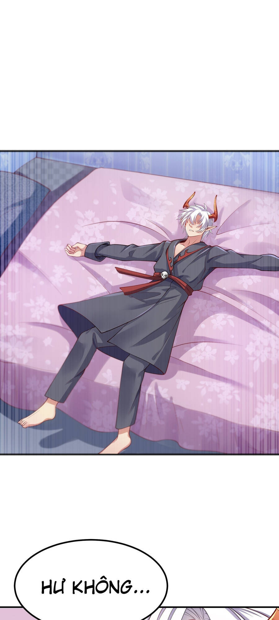 Lãnh Chúa Bóng Tối Chapter 2 - 86