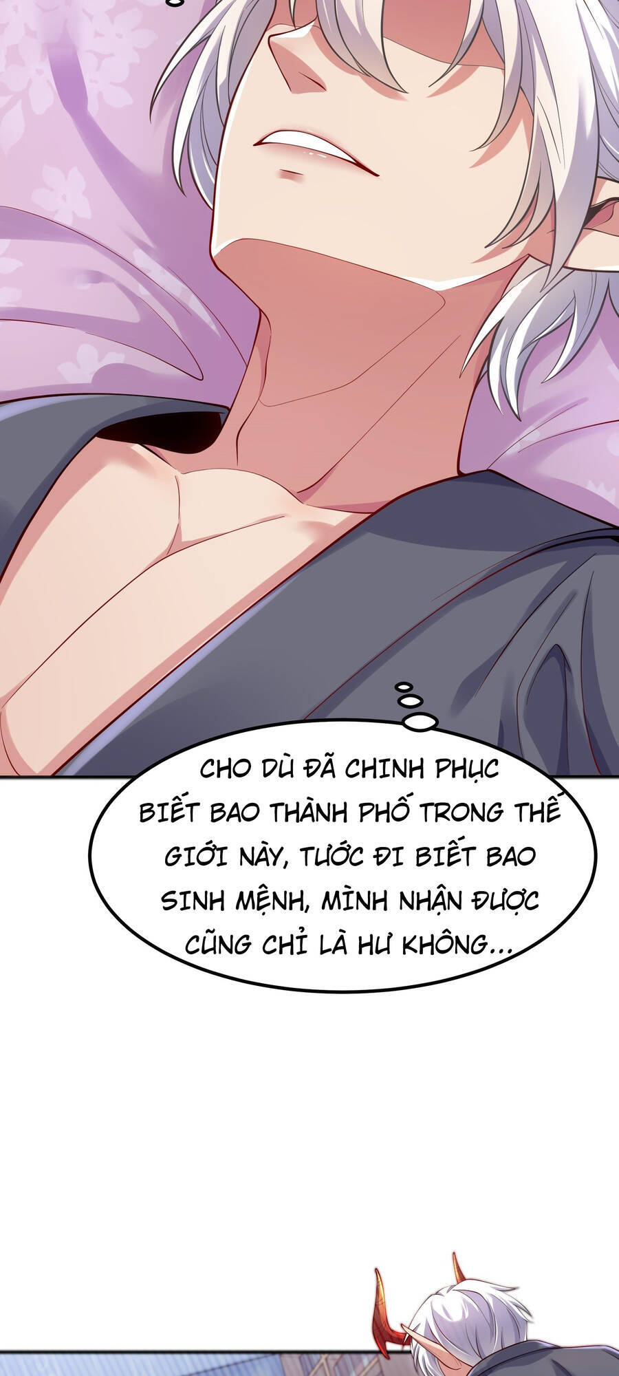 Lãnh Chúa Bóng Tối Chapter 2 - 88