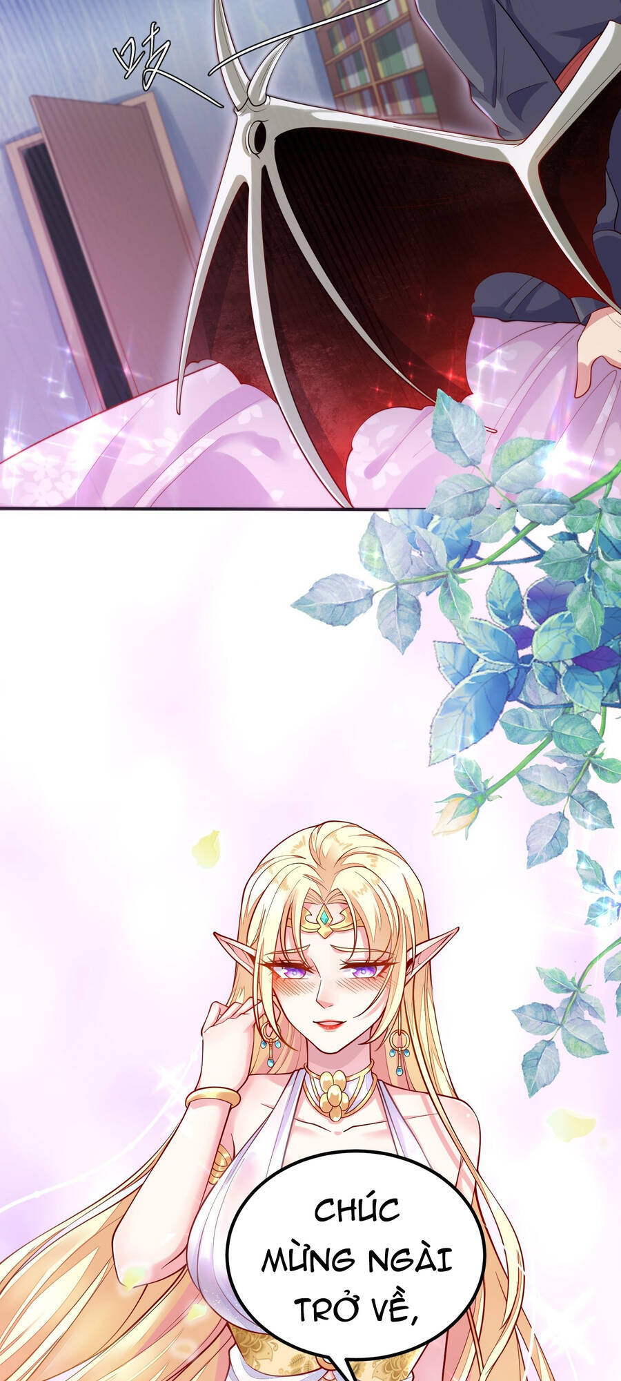 Lãnh Chúa Bóng Tối Chapter 2 - 90