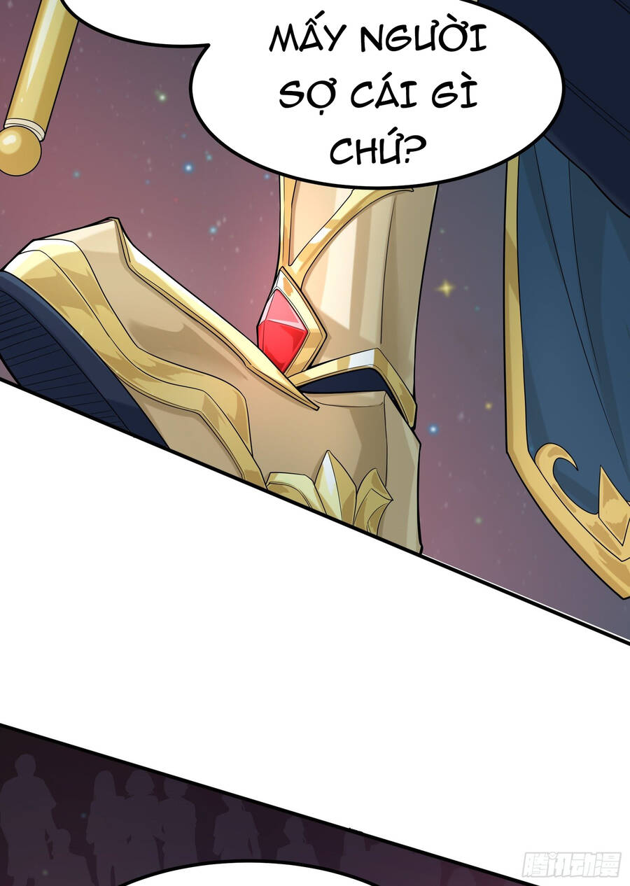 Lãnh Chúa Bóng Tối Chapter 2 - 10