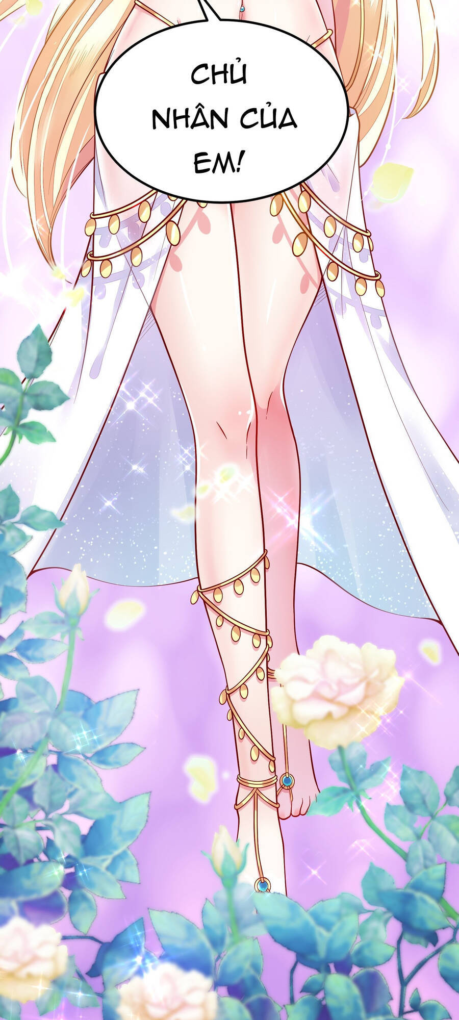 Lãnh Chúa Bóng Tối Chapter 2 - 92