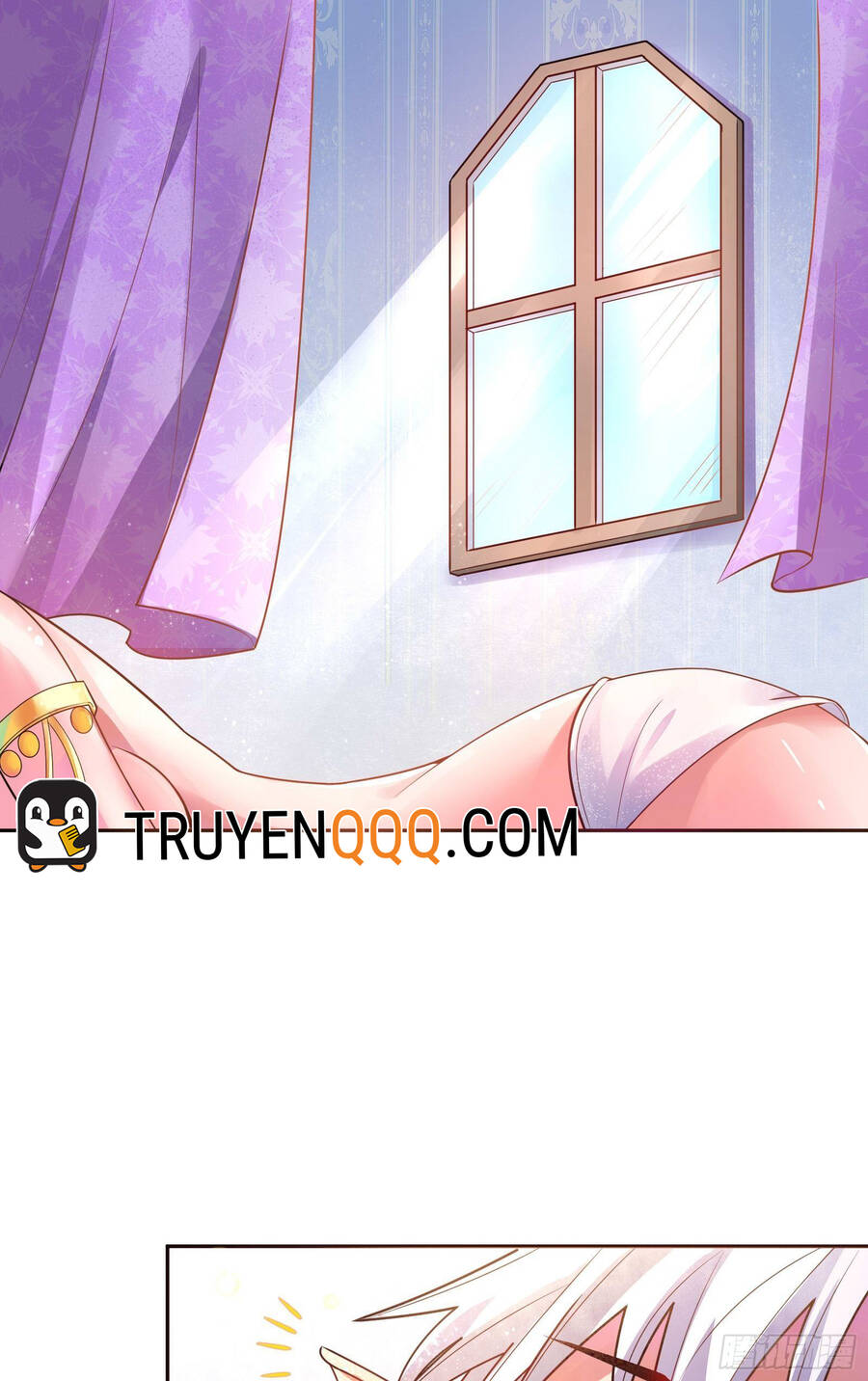 Lãnh Chúa Bóng Tối Chapter 3 - 2