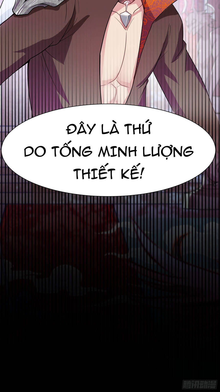 Lãnh Chúa Bóng Tối Chapter 3 - 22