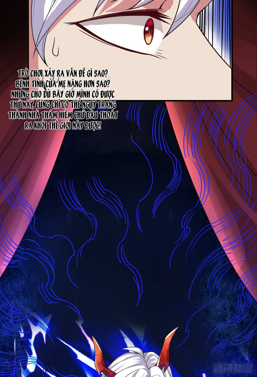 Lãnh Chúa Bóng Tối Chapter 3 - 28