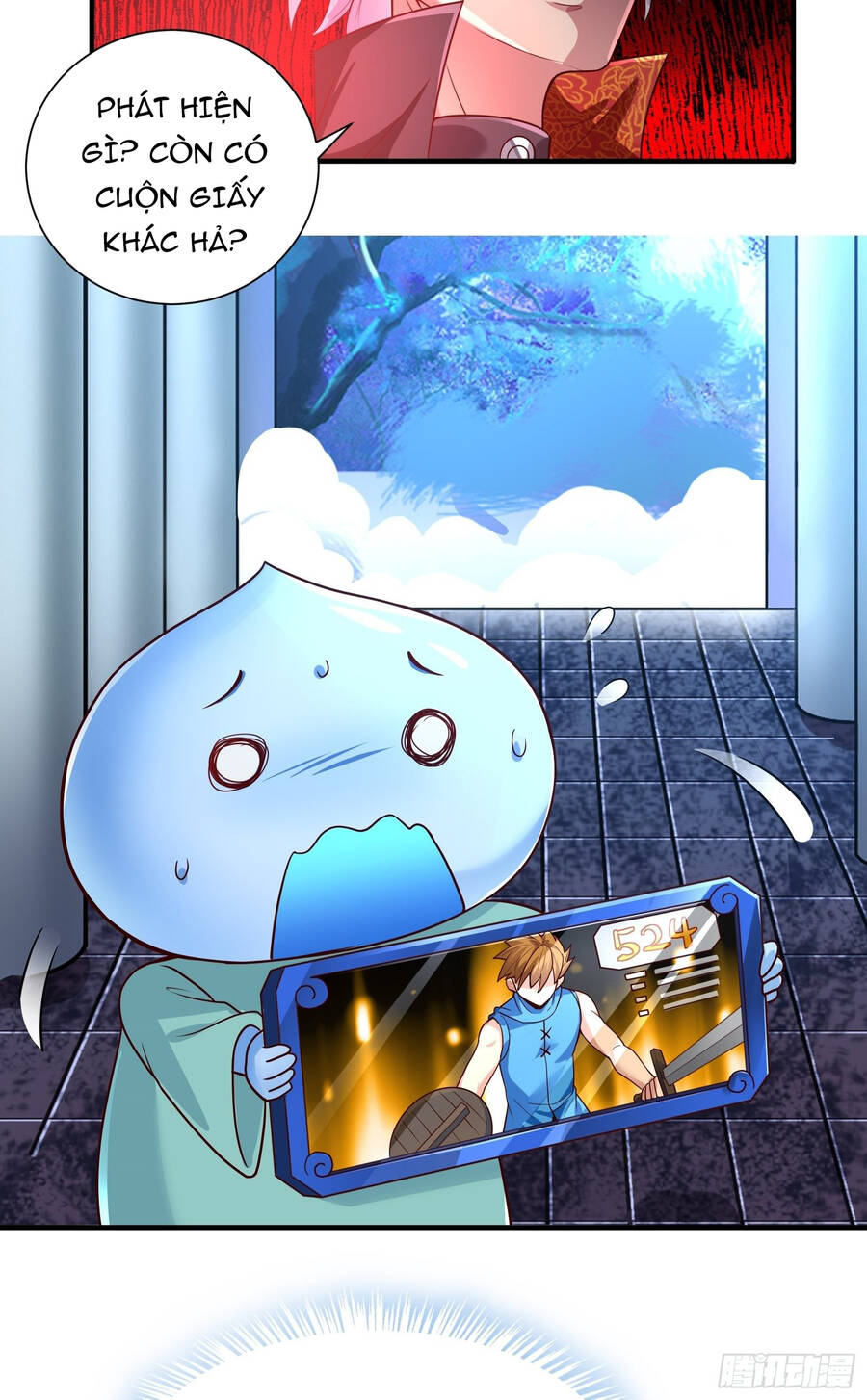 Lãnh Chúa Bóng Tối Chapter 3 - 31