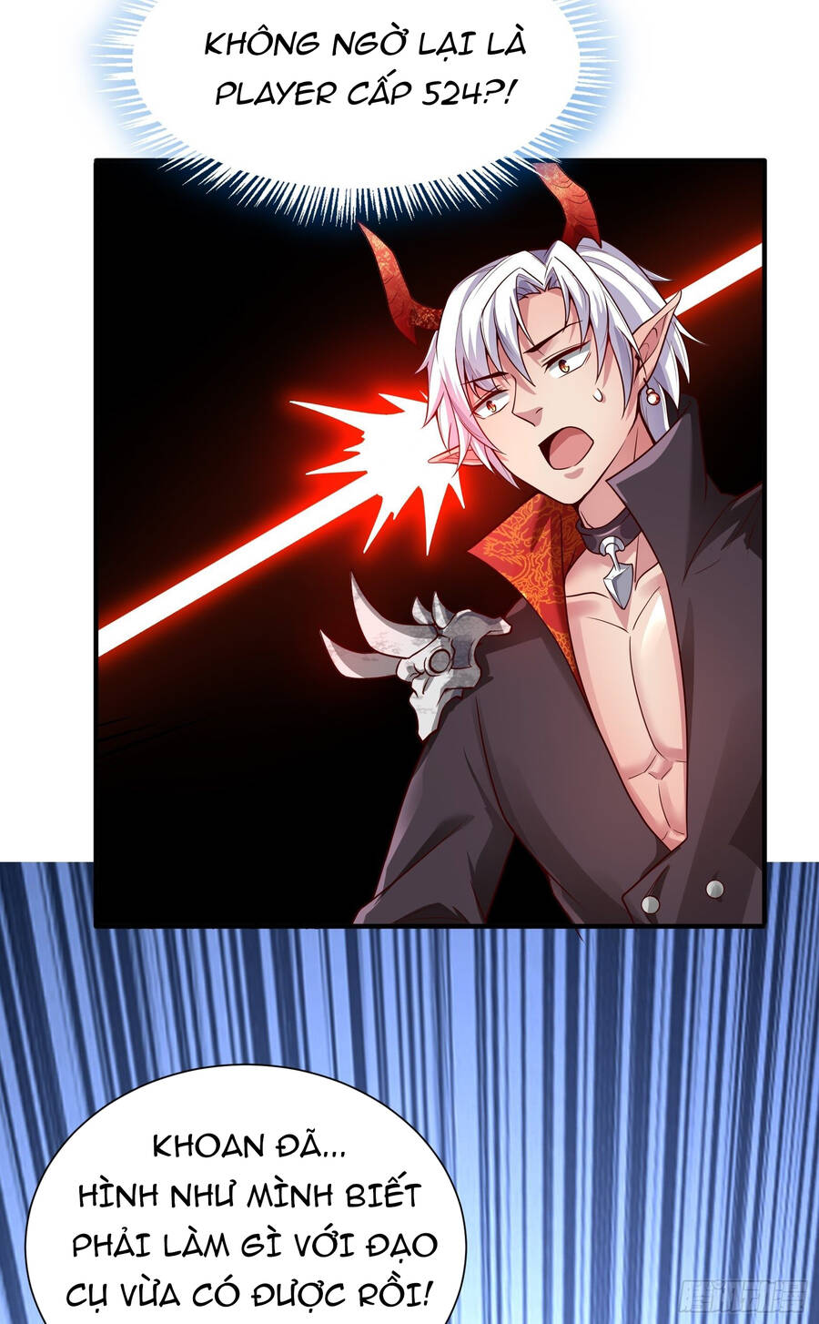 Lãnh Chúa Bóng Tối Chapter 3 - 32