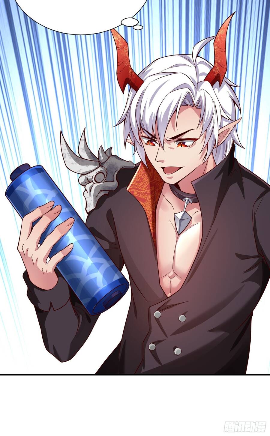 Lãnh Chúa Bóng Tối Chapter 3 - 33