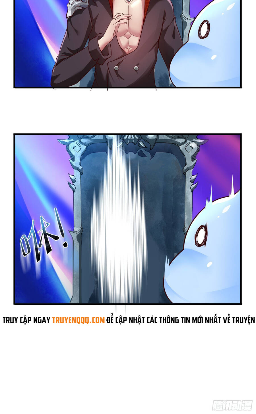 Lãnh Chúa Bóng Tối Chapter 3 - 36