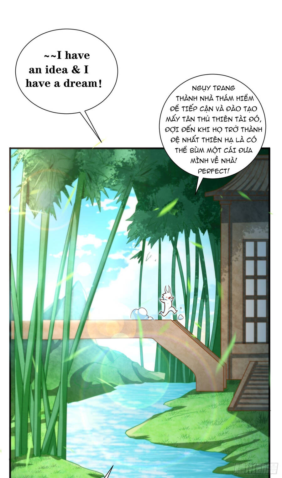 Lãnh Chúa Bóng Tối Chapter 3 - 37