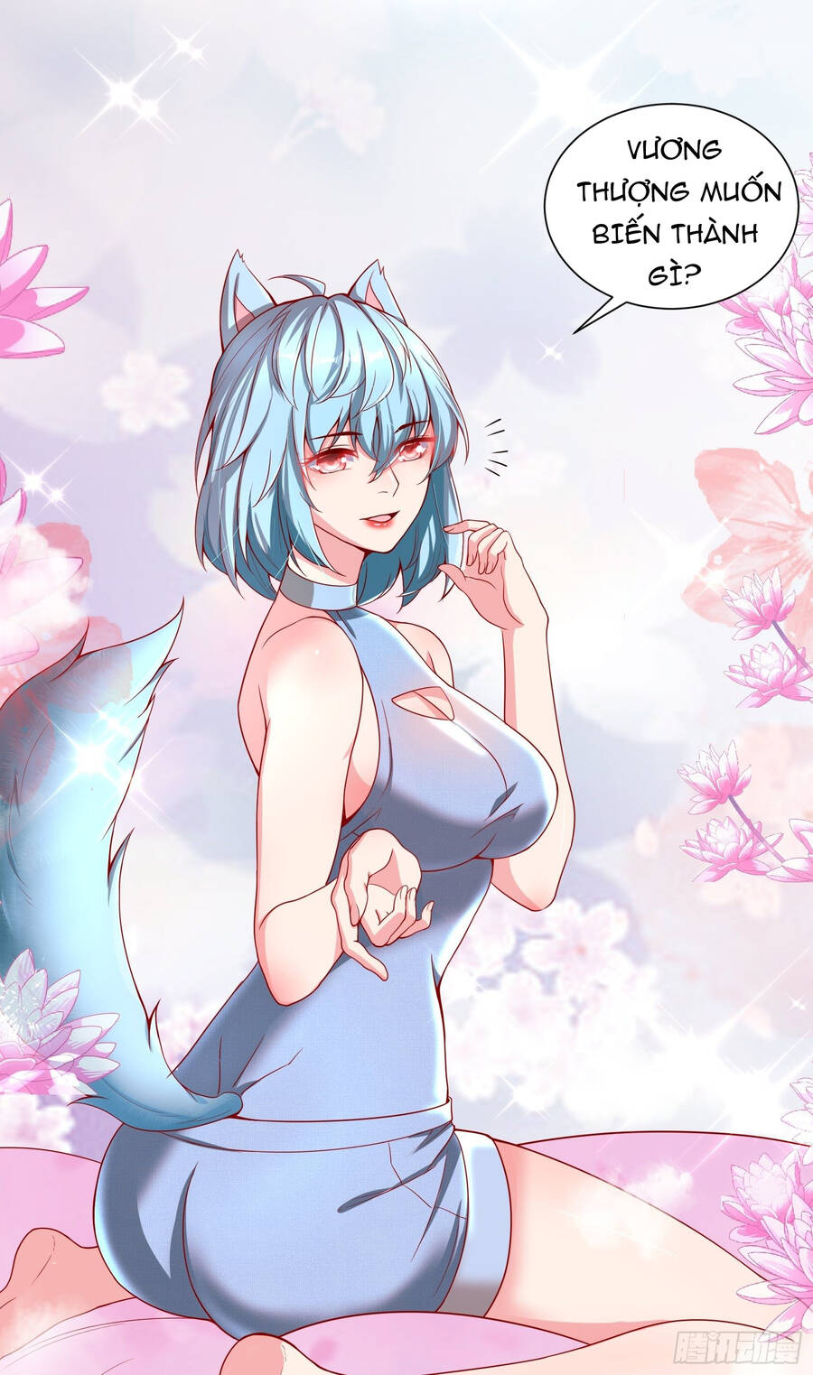 Lãnh Chúa Bóng Tối Chapter 3 - 39