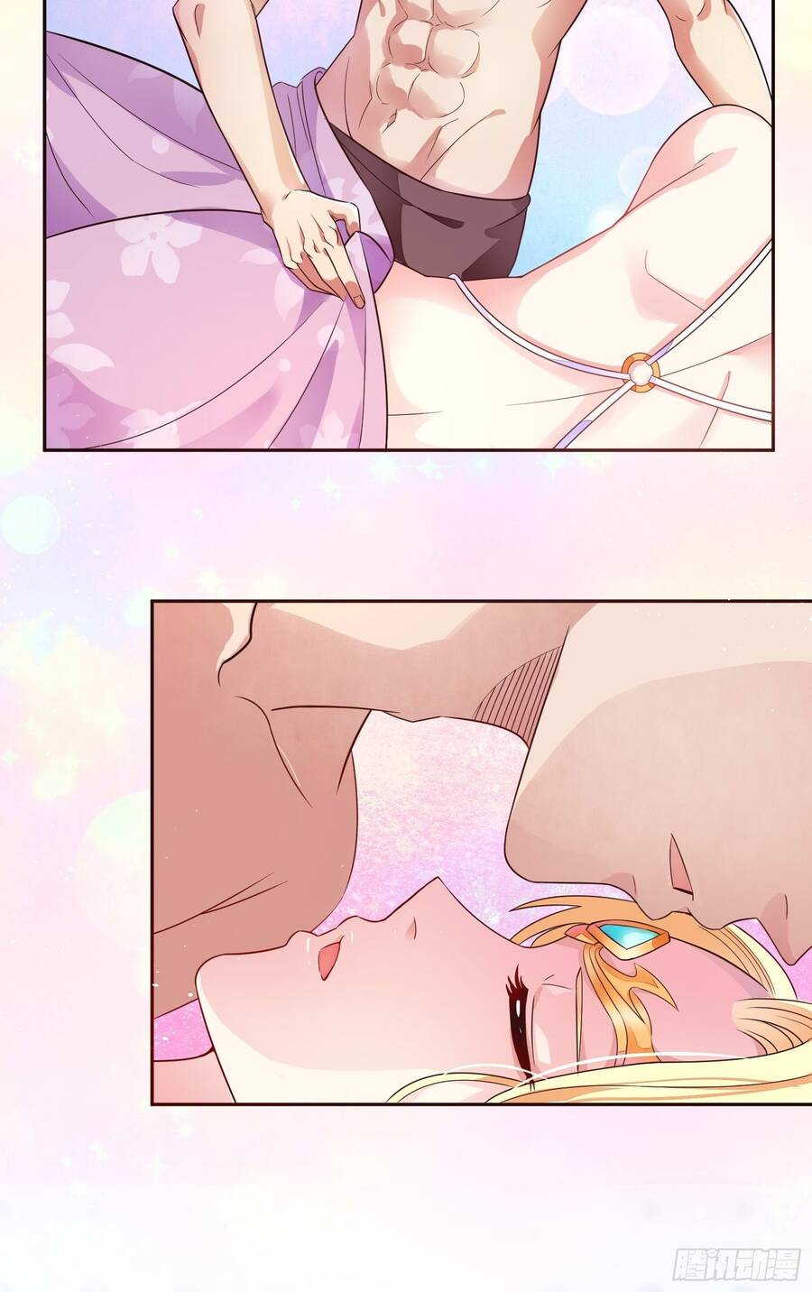 Lãnh Chúa Bóng Tối Chapter 3 - 5