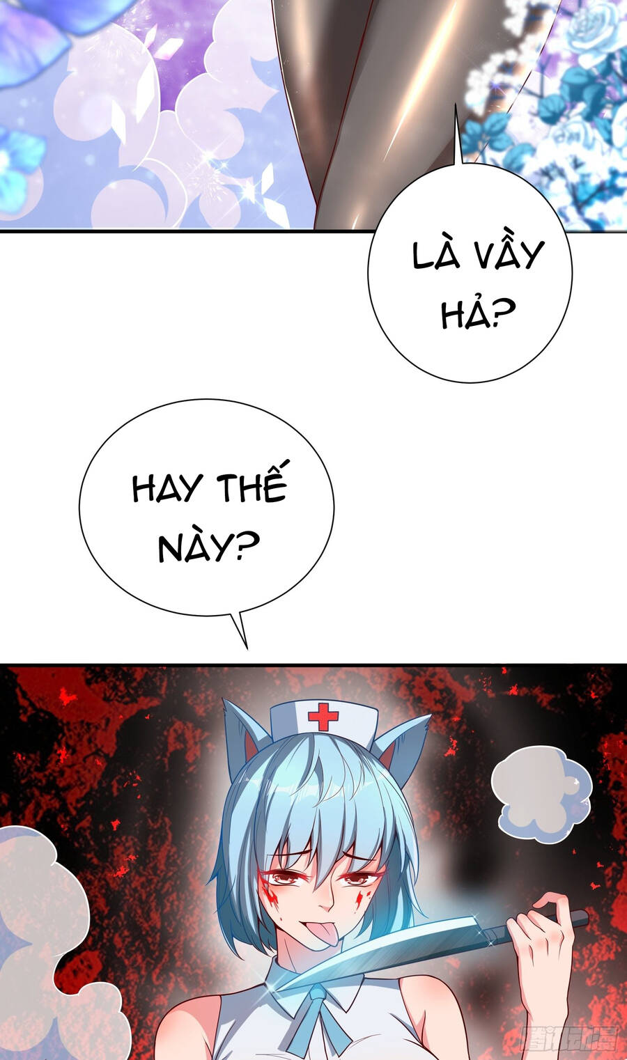 Lãnh Chúa Bóng Tối Chapter 3 - 42