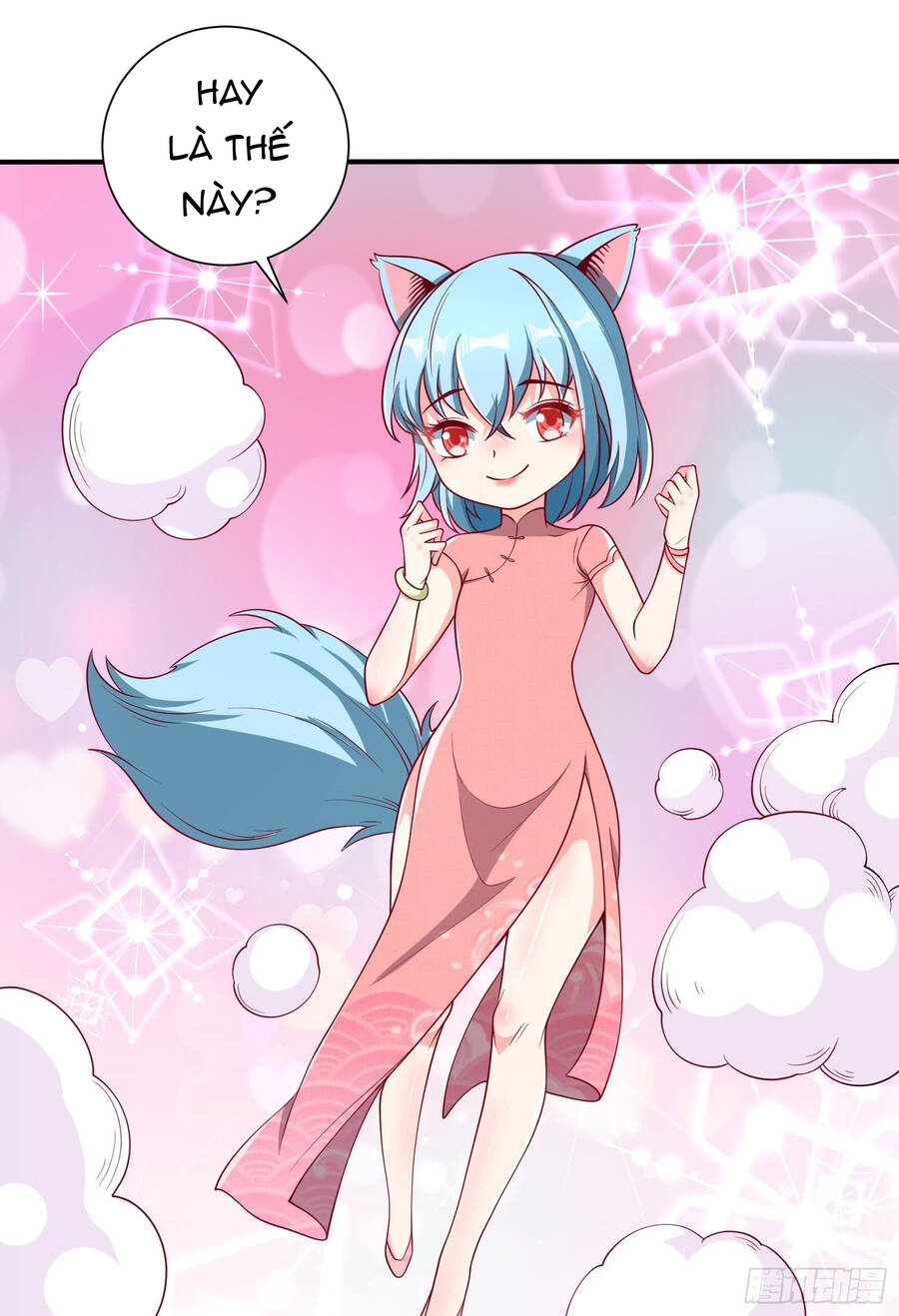 Lãnh Chúa Bóng Tối Chapter 3 - 44