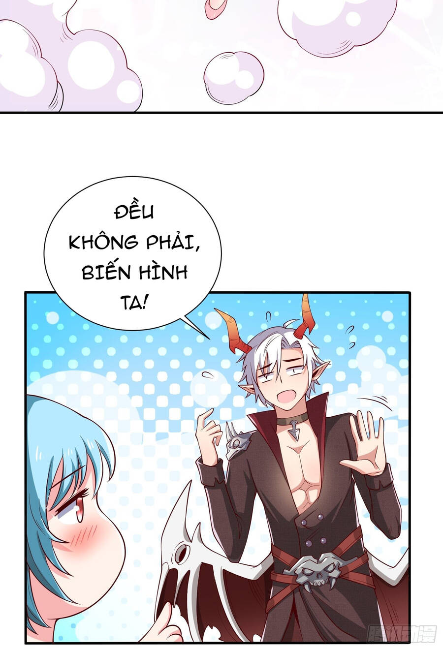 Lãnh Chúa Bóng Tối Chapter 3 - 45