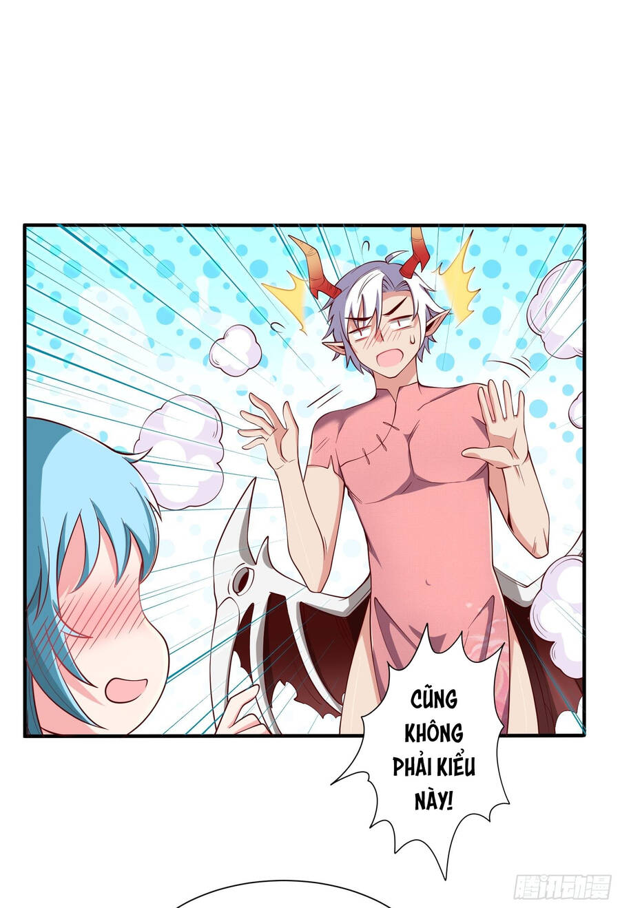 Lãnh Chúa Bóng Tối Chapter 3 - 46