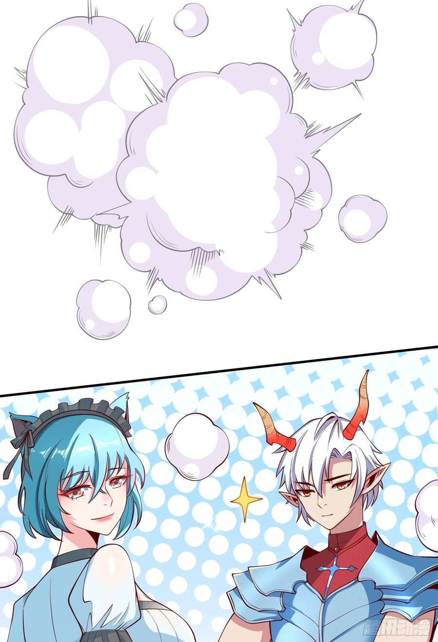 Lãnh Chúa Bóng Tối Chapter 3 - 48