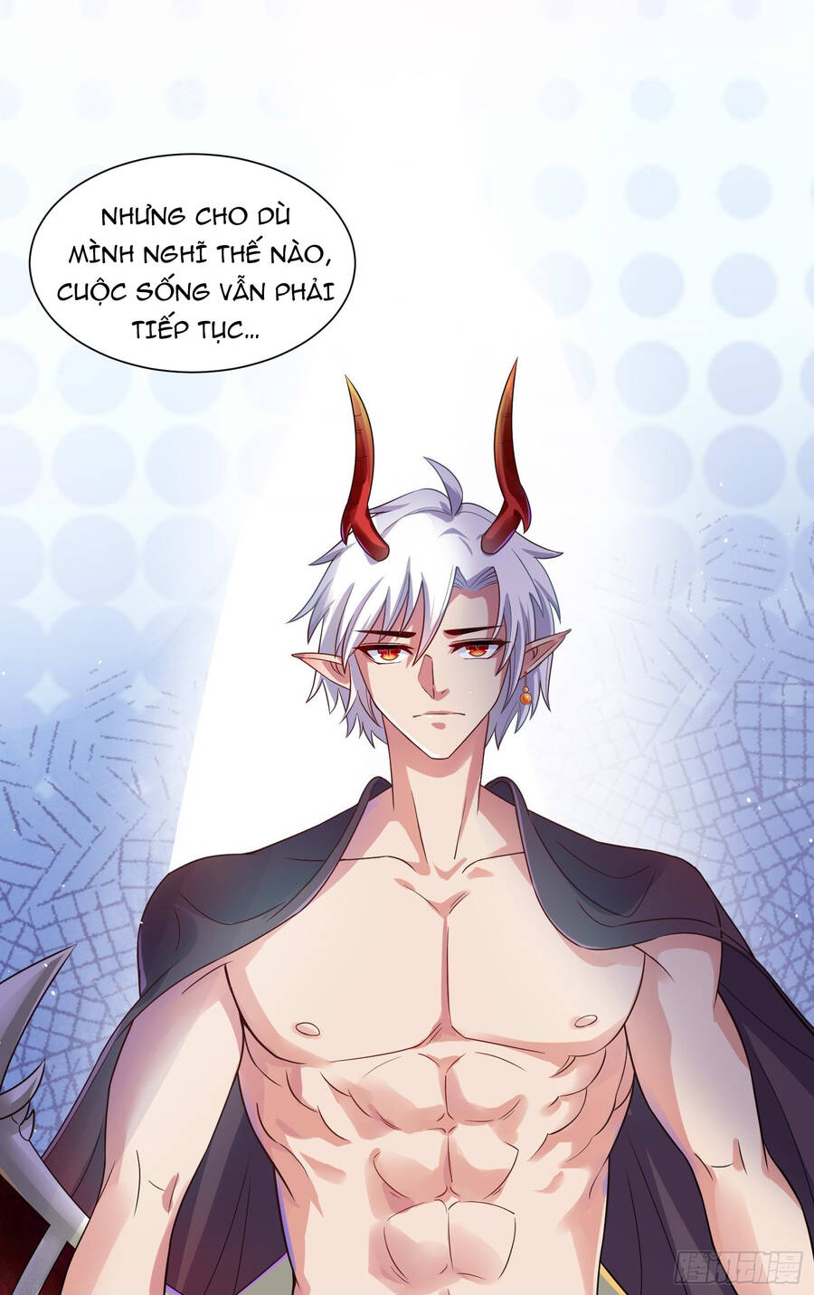 Lãnh Chúa Bóng Tối Chapter 3 - 6