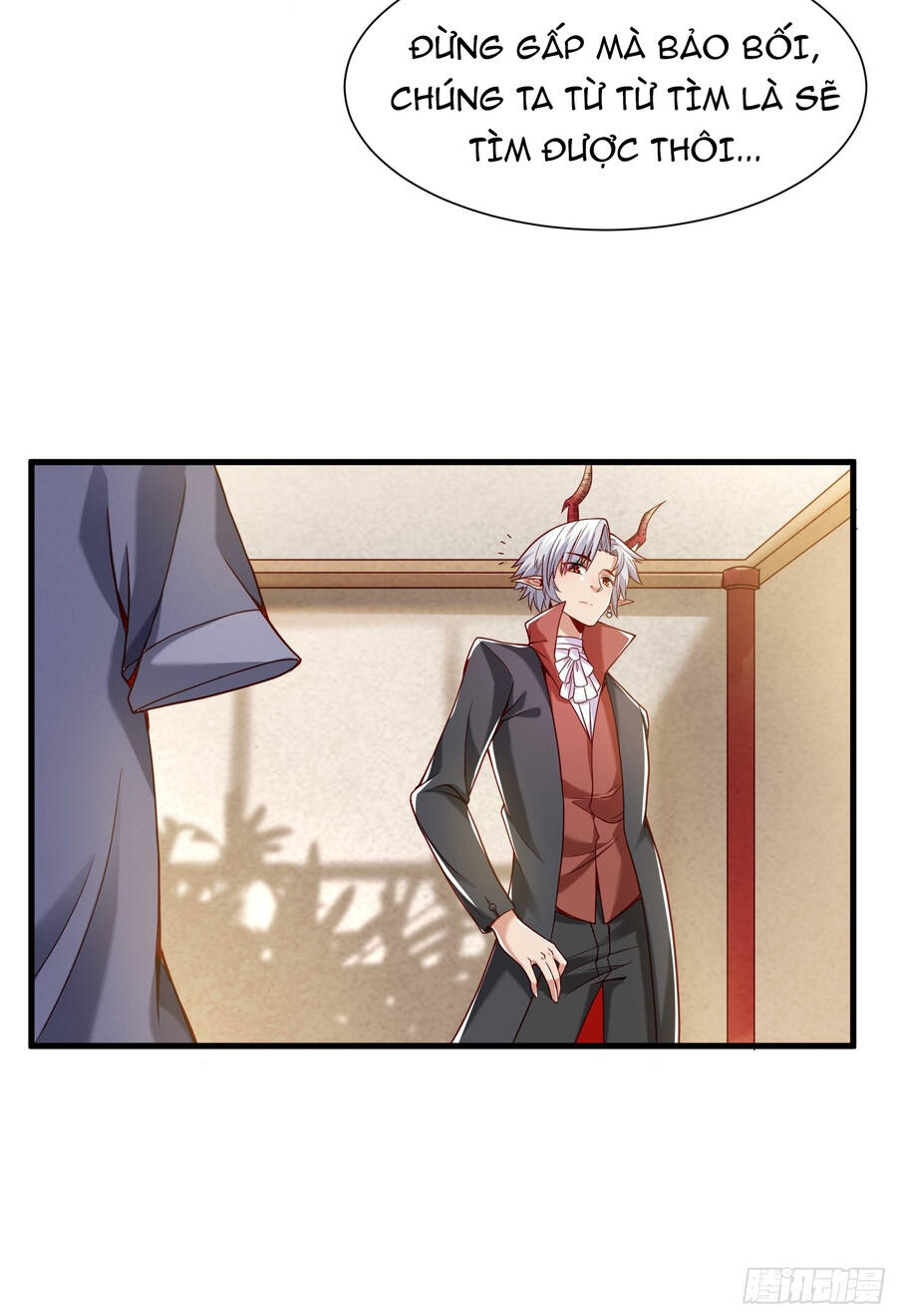 Lãnh Chúa Bóng Tối Chapter 3 - 52