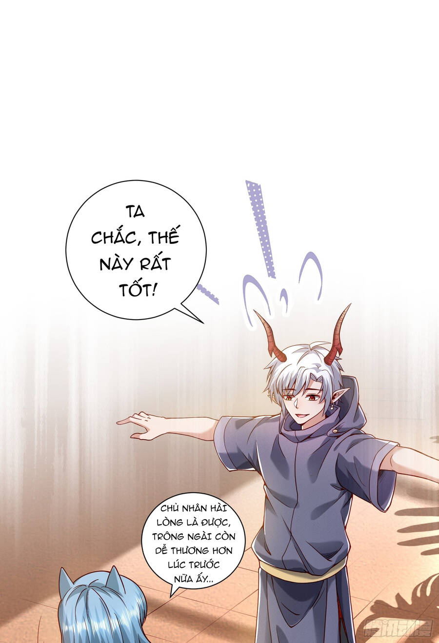 Lãnh Chúa Bóng Tối Chapter 3 - 54